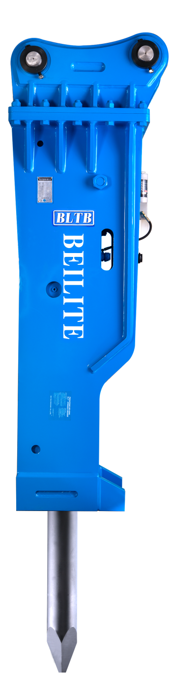 Martillo Hidráulico BLTB-140