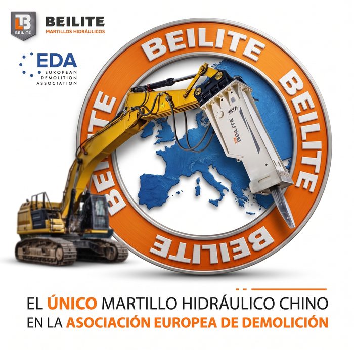 EDA Beilite 2026