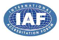 IAF International Accreditation Forum