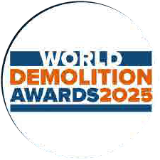 World Demolition Awards 2025