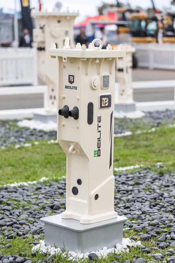 Martillo hidráulico BEILITE BLTB-70