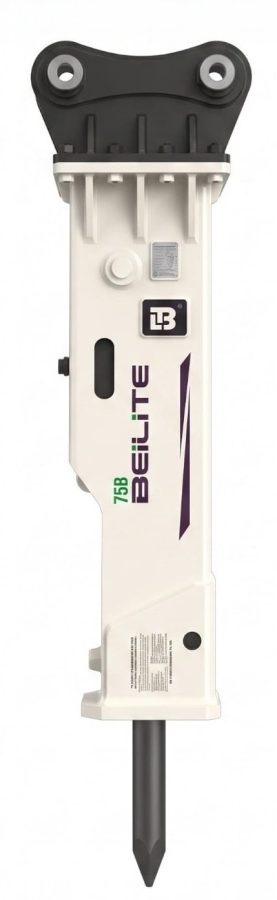 Martillo hidráulico BEILITE BLTB-75
