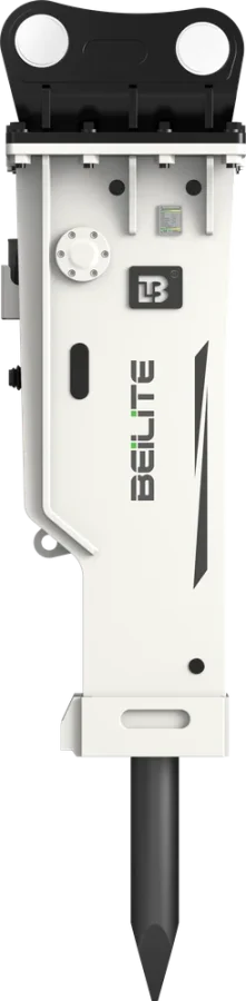 Martillo hidráulico BEILITE BLTB-45