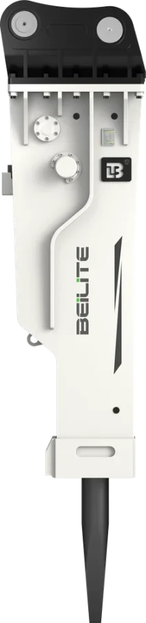 Martillo hidráulico BEILITE BLTB-210