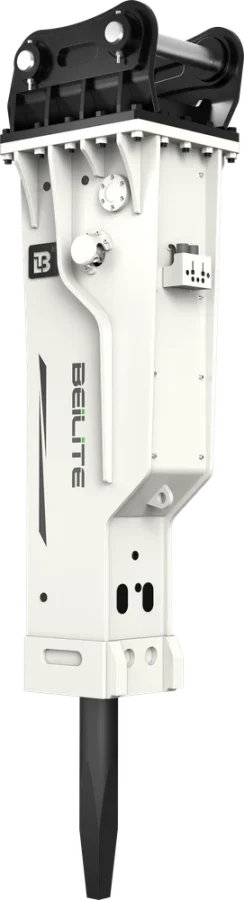 Martillo hidráulico BEILITE BLTB-210