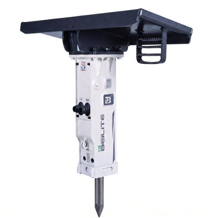 Martillo hidráulico BEILITE BLTB-53